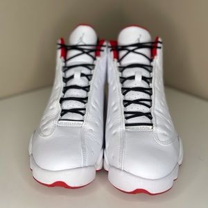 Jordan 13 History of Flight